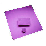 Purple Plates 3-Pack Special Combination