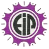 Original EIP Purple Plates Logo. Positive Energy Tesla Harmony Purple Plates.