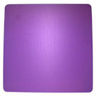 Positive Energy Purple Plate Large